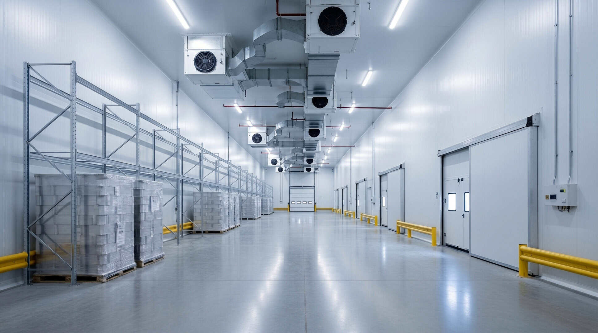 Industrial Air con